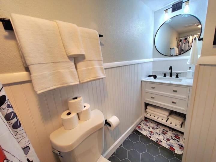 Remodeled 2Bd/2Ba Condo Mins From Universal Studio Orlando Eksteriør billede