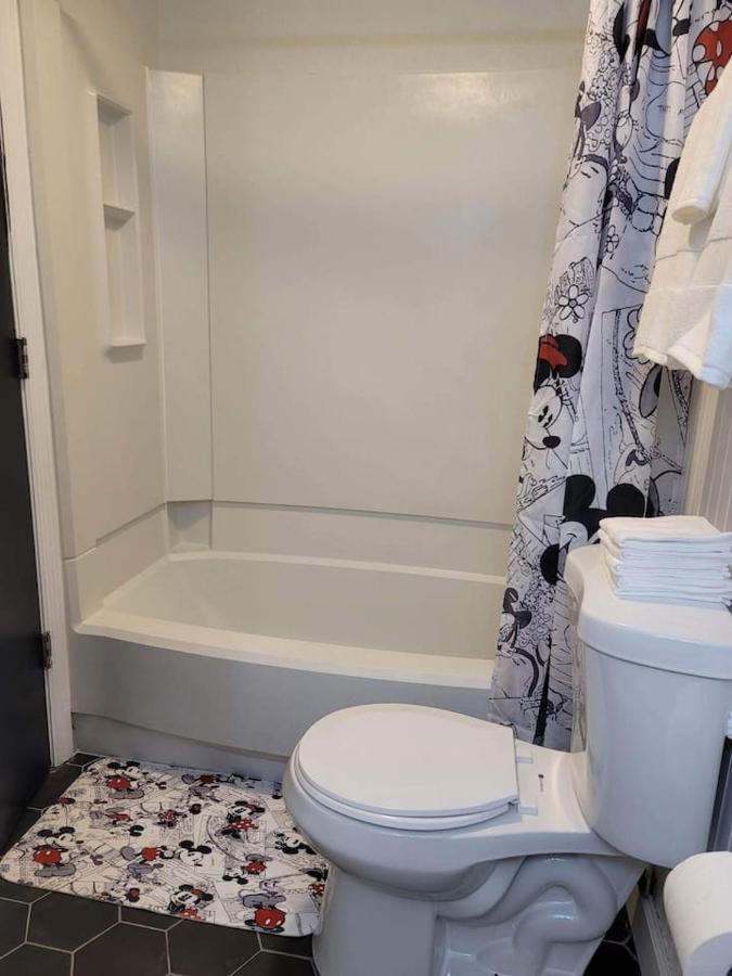 Remodeled 2Bd/2Ba Condo Mins From Universal Studio Orlando Eksteriør billede