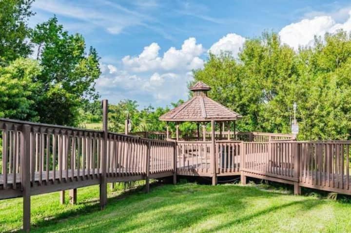 Remodeled 2Bd/2Ba Condo Mins From Universal Studio Orlando Eksteriør billede