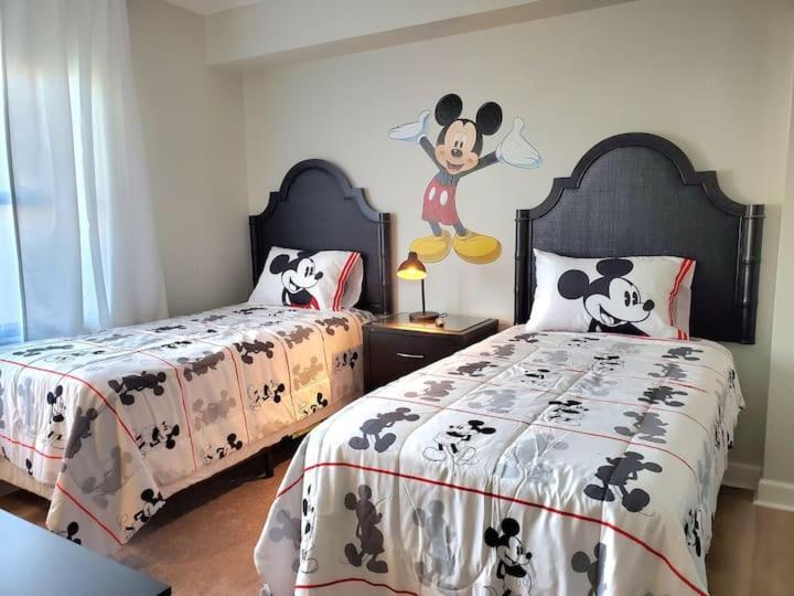 Remodeled 2Bd/2Ba Condo Mins From Universal Studio Orlando Eksteriør billede