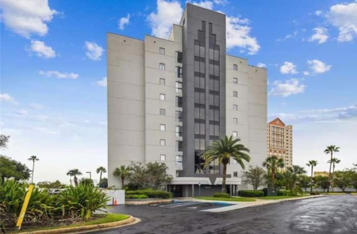 Remodeled 2Bd/2Ba Condo Mins From Universal Studio Orlando Eksteriør billede