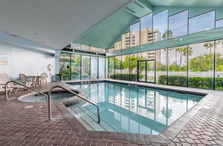 Remodeled 2Bd/2Ba Condo Mins From Universal Studio Orlando Eksteriør billede