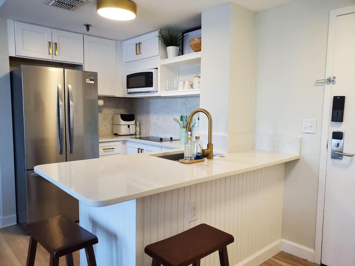 Remodeled 2Bd/2Ba Condo Mins From Universal Studio Orlando Eksteriør billede