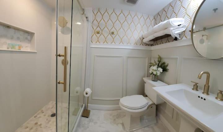Remodeled 2Bd/2Ba Condo Mins From Universal Studio Orlando Eksteriør billede