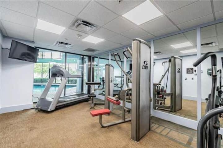 Remodeled 2Bd/2Ba Condo Mins From Universal Studio Orlando Eksteriør billede