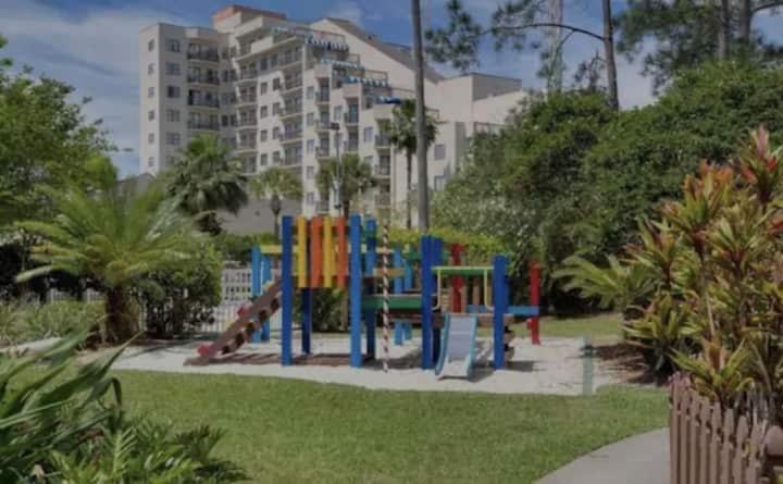 Remodeled 2Bd/2Ba Condo Mins From Universal Studio Orlando Eksteriør billede